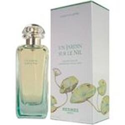 Hermès Un Jardin Sur le Nil EDT tester 100 ml U