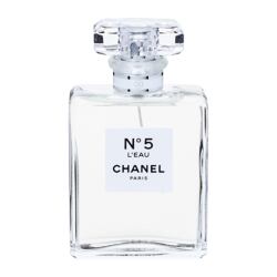 Chanel No 5 L'Eau EDT 50 ml W