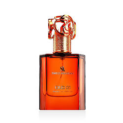 Swiss Arabian Oud 01 Extrait de Parfum 50 ml U