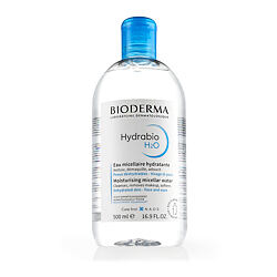 Bioderma Hydrabio H2O Moisturising Micellar Water 500 ml