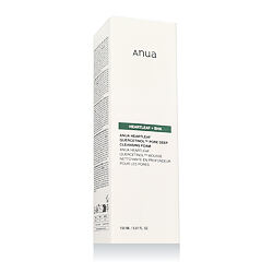 Anua Heartleaf Quercetinol Pore Deep Cleansing Foam 150 ml