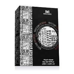 Rich & Ruitz Ruitz Club Exclusive EDP 100 ml M