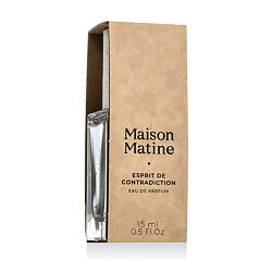 Maison Matine Esprit De Contradiction EDP 15 ml U