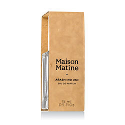 Maison Matine Arashi No Umi EDP 15 ml U