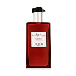 Hermès Eau de Rhubarbe Écarlate BL napełnialny 200 ml U