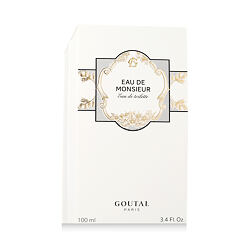 Goutal Eau de Monsieur EDT 100 ml M