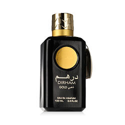 Ard Al Zaafaran Dirham Gold EDP 100 ml U