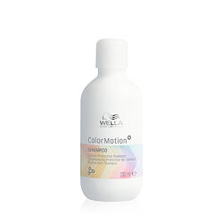 Wella ColorMotion+ Color Protection Shampoo 100 ml
