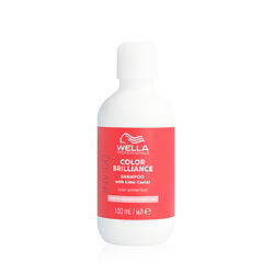 Wella Invigo Color Brilliance Color Protection Shampoo (Fine/Medium) 100 ml