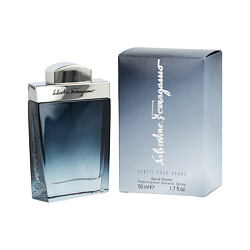 Salvatore Ferragamo Subtil pour Homme EDT 50 ml M