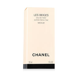 Chanel Les Beiges Water-Fresh Tint 30 ml