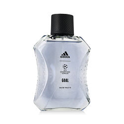 Adidas UEFA Champions League Goal EDT 100 ml M