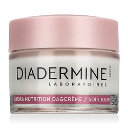 Diadermine Laboratoires Hydra Nutrition Day Cream 50 ml