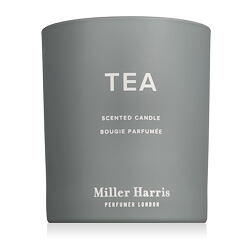 Miller Harris Tea Świeca zapachowa 220 g U