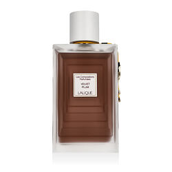 Lalique Les Compositions Parfumées Velvet Plum EDP 100 ml W