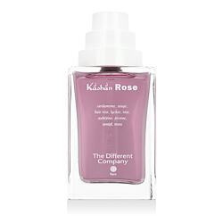 The Different Company Kâshân Rose EDT 100 ml U