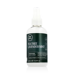 Paul Mitchell Tea Tree Lavender Mint Leave-In Conditioner 200 ml