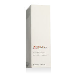 Omorovicza Budapest Bath Oil 100 ml