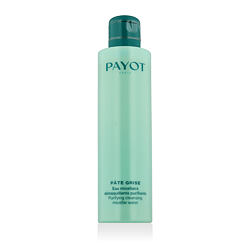 Payot Pate Grise Démaquillante Purifiante Eau Micellaire 200 ml