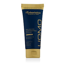 L'Erboristica Uomo Active After Shave Balm 100 ml
