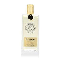 Nicolai Parfumeur Createur Baikal Leather Intense EDP 100 ml U