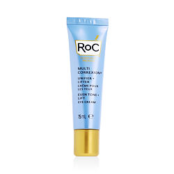 RoC Multi Correxion®️ Even Tone + Lift Eye Cream 15 ml