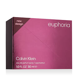 Calvin Klein Euphoria for Women EDP 30 ml W