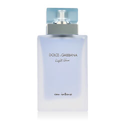 Dolce & Gabbana Light Blue Eau Intense EDP 25 ml W