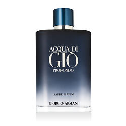 Giorgio Armani Acqua di Giò Profondo (2024) EDP 200 ml M