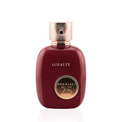 Khadlaj 25 Loyalty EDP 100 ml U