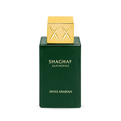 Swiss Arabian Shaghaf Oud Royale EDP 75 ml U