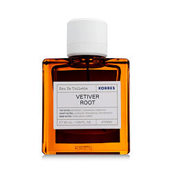 Korres Vetiver Root EDT 50 ml U