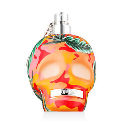 POLICE To Be Exotic Jungle for Woman EDP 75 ml W