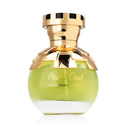 Ahmed Al Maghribi Pearl Oud EDP 75 ml W