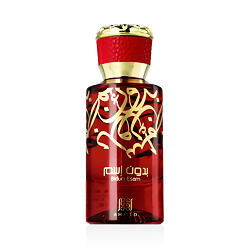 Ahmed Al Maghribi Bidun Esam EDP 50 ml U