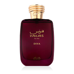 Rasasi Hawas Diva EDP 100 ml W