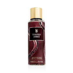 Victoria's Secret Toasted Amber spray do ciała 250 ml W