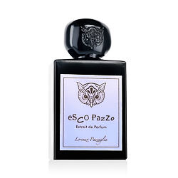 Lorenzo Pazzaglia Esco Pazzo Extrait de Parfum 50 ml U