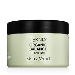 Lakme Teknia Organic Balance Treatment 250 ml