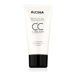 Alcina Magical Transformation CC Cream 50 ml