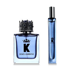 Dolce & Gabbana K pour Homme EDP 50 ml + EDP MINI 10 ml M