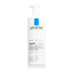 La Roche-Posay Lipikar 10% Urea Triple Action Body Lotion 400 ml