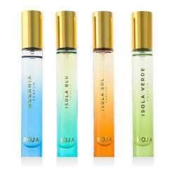 Roja Parfums Isola Travel Collection Parfém MINI 4 x 10 ml