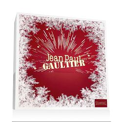 Jean Paul Gaultier Scandal Pour Homme EDT 100 ml + SG 75 ml M