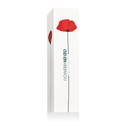 Kenzo Flower by Kenzo Woda toaletowa dla kobiet 30 ml