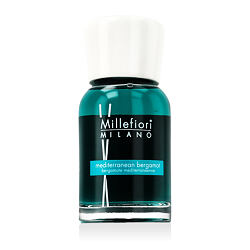 Millefiori Milano Natural Mediterranean Bergamot dyfuzor 100 ml