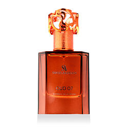 Swiss Arabian Oud 07 Extrait de Parfum 50 ml U