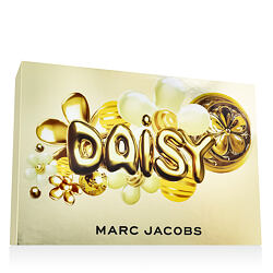 Marc Jacobs Daisy EDT 100 ml + EDT MINI 10 ml + BL 75 ml W