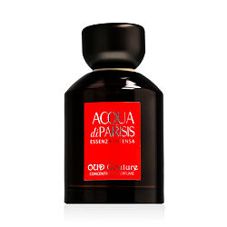 Acqua di Parisis Essenza Intensa Oud Couture EDP Concentrée 100 ml M