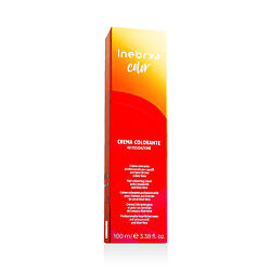 Inebrya Color Chocolate 100 ml